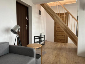 Borne apartamenty, Borne Sulinowo